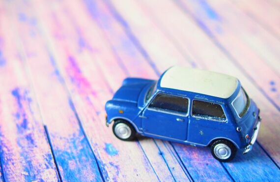 空いている駐車場を貸出しするのが当たり前になってきているのをご存知ですか？｜田園調布の不動産会社　株式会社グリュック