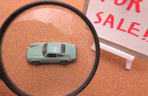 免許返納し車の売却後の駐車場、もう一度活かしませんか？｜田園調布の不動産会社　株式会社グリュック